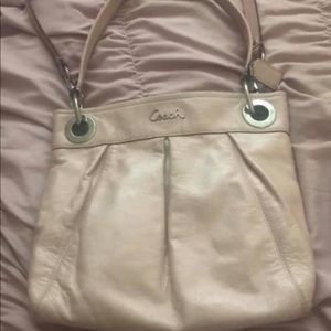 Coach Crossbody